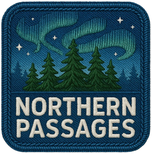 NORTHERN PASSAGES